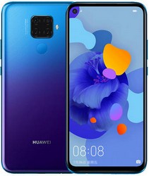 Замена стекла на телефоне Huawei Nova 5i Pro в Ярославле